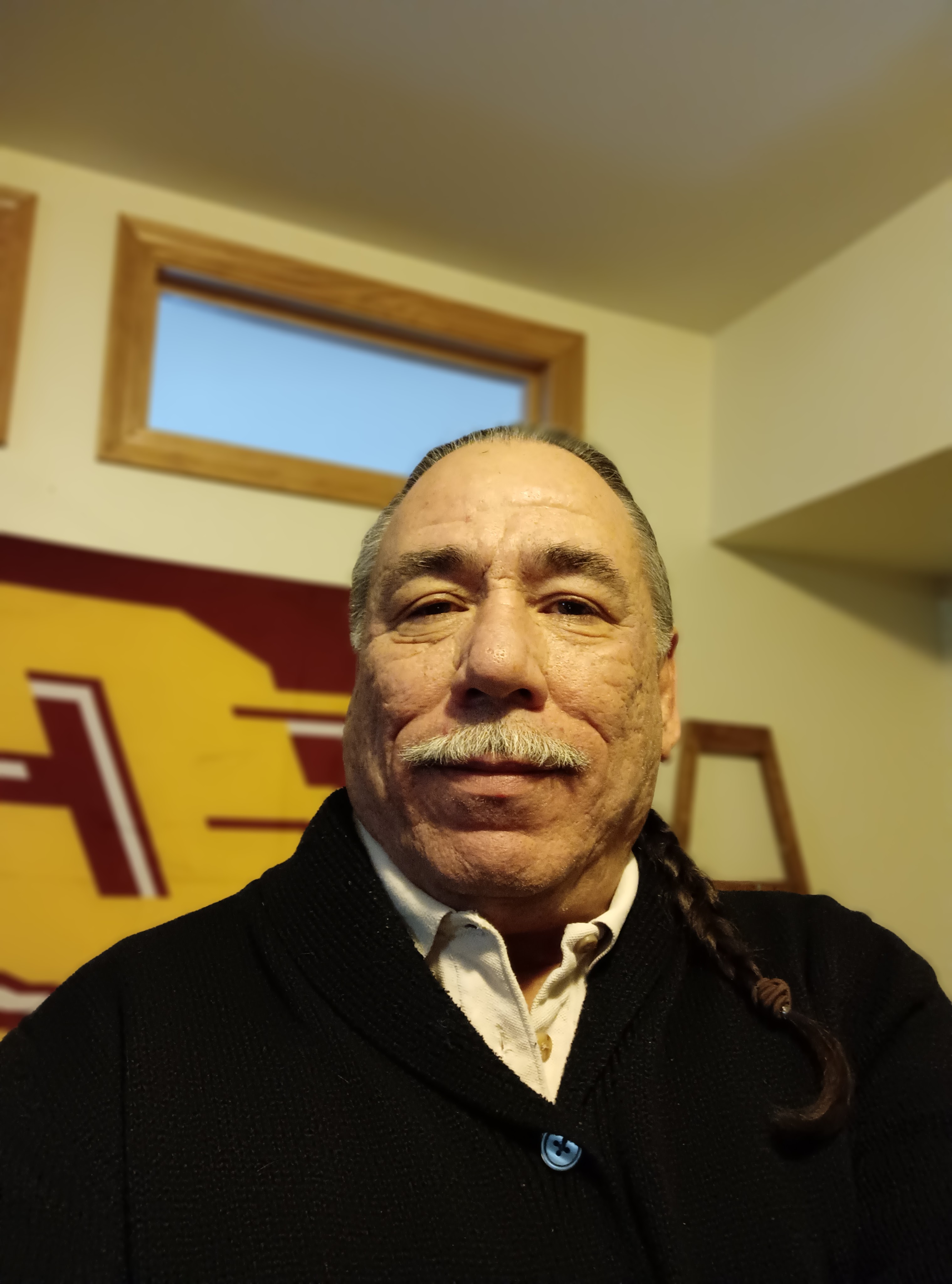 Why I stopped trying to be a tribal member