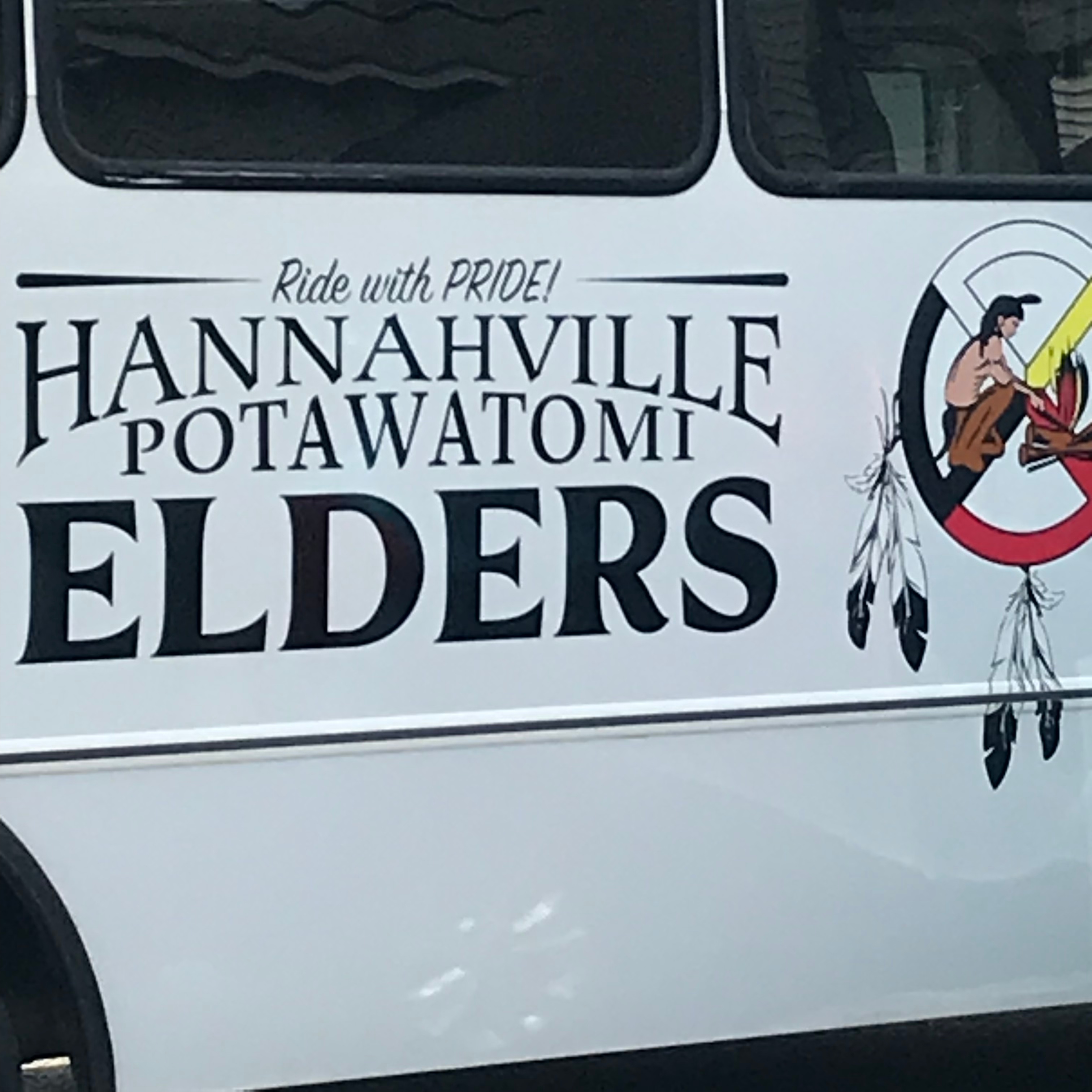 Adult Welfare in the Hannahville Indian Community