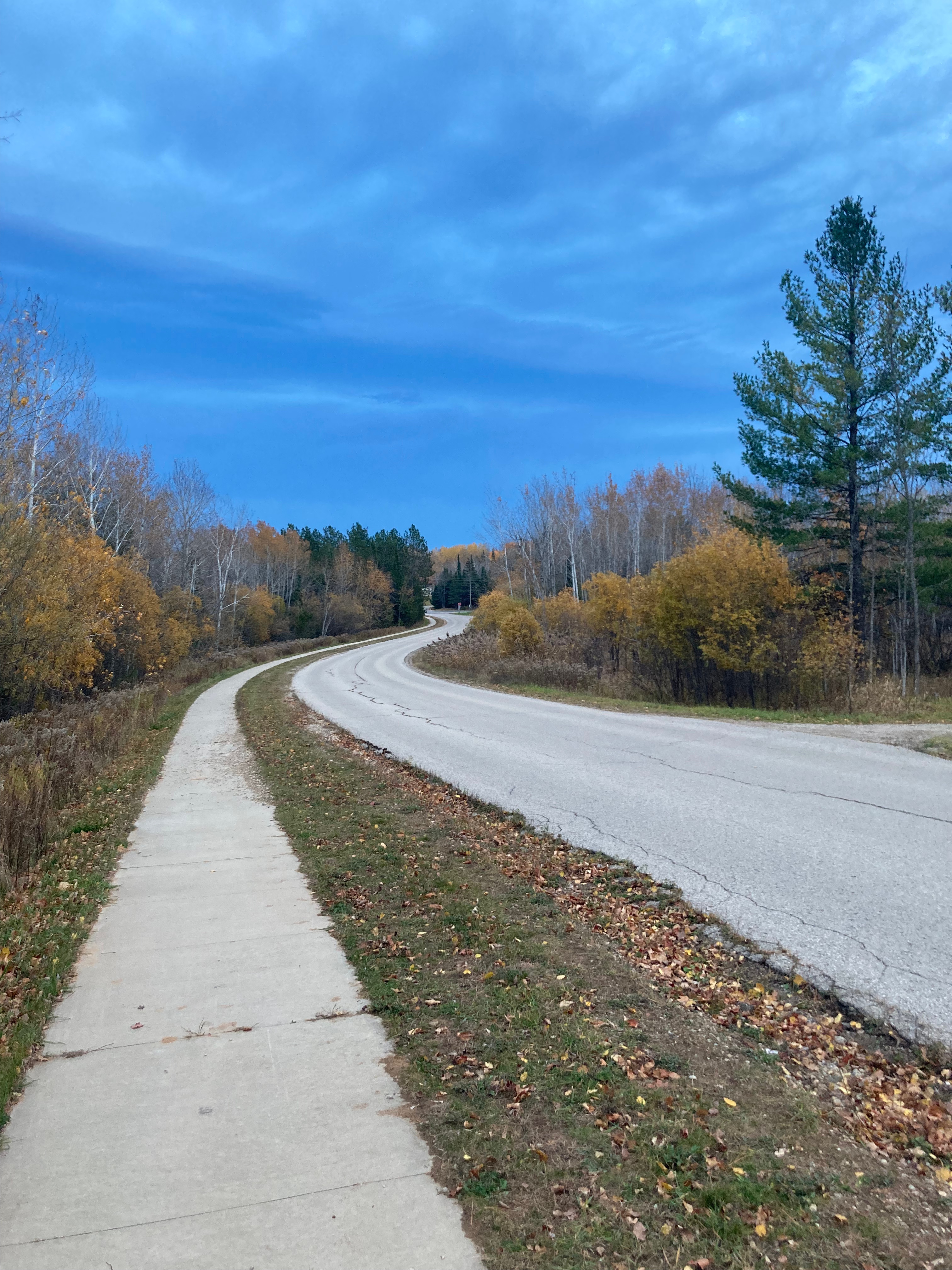 16 Minutes to Work: The Surprising Economic Reality of the Hannahville Indian Community