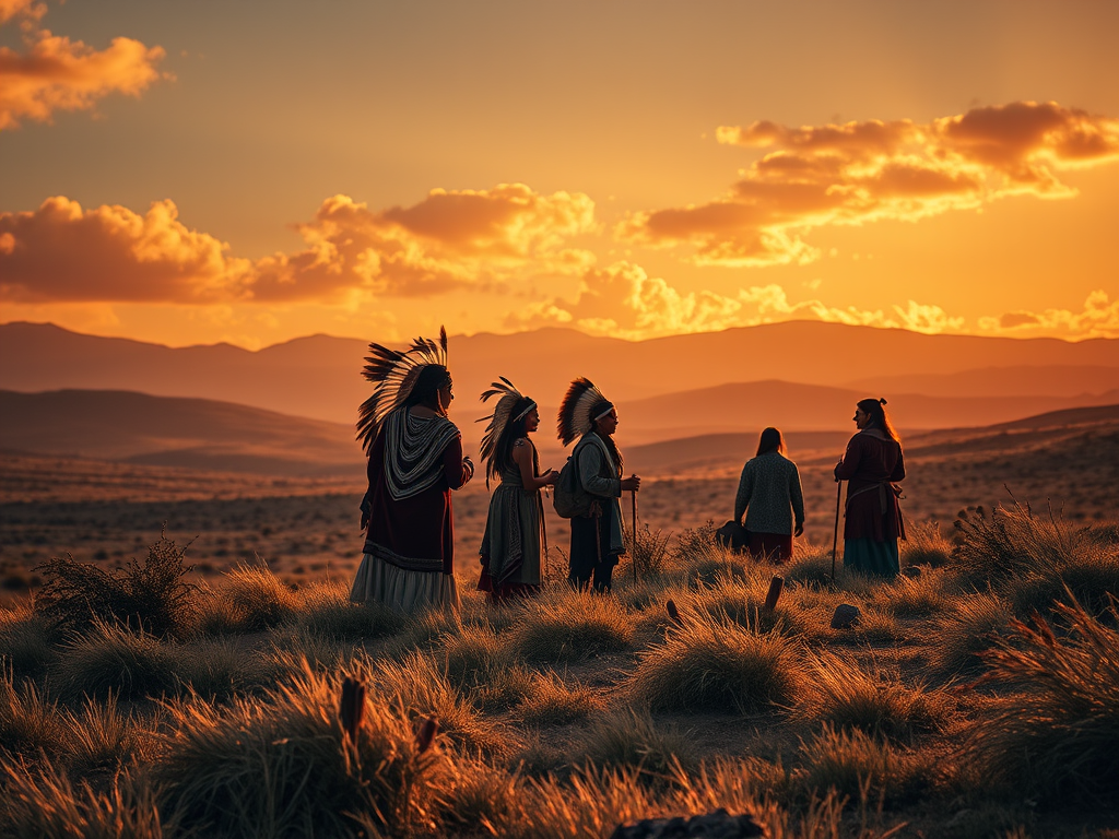 How the 1934 Indian Reorganization Act Codified a New Era of Tribal Sovereignty