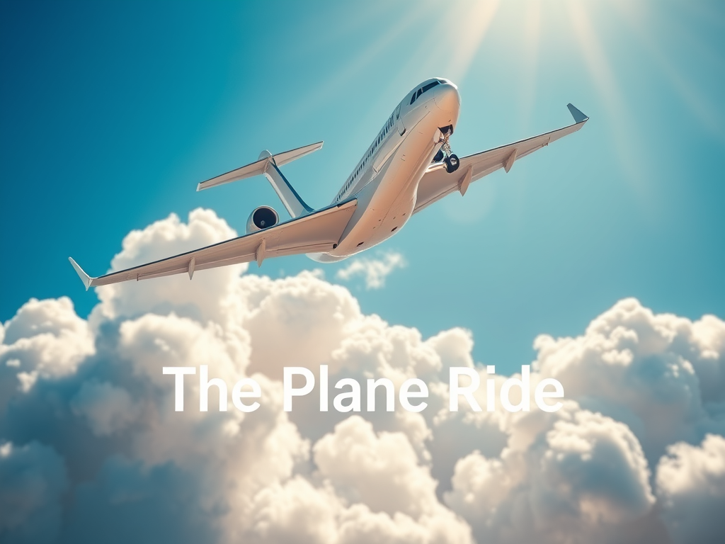 The Plane Ride