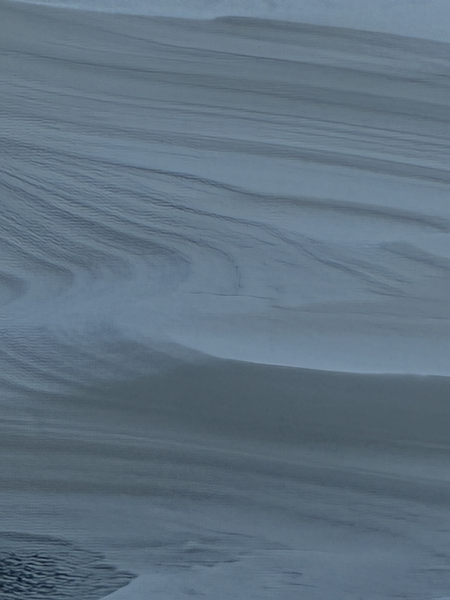 UP of Michigan: A Snapshot From the Reservation